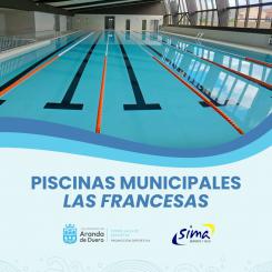 PISCINAS LAS FRANCESAS